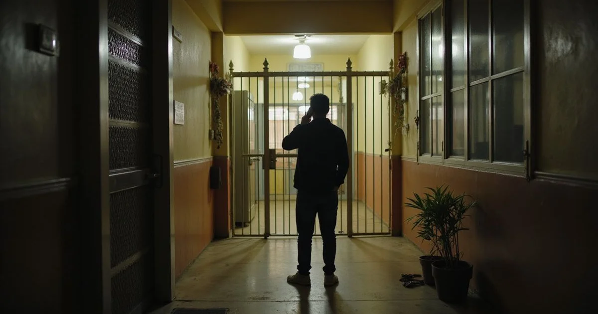 Is your '24-hour' locksmith actually available at 3am? What to check