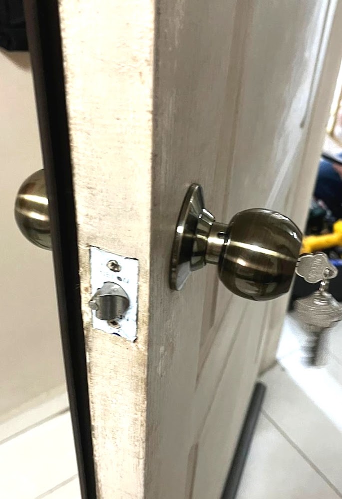 Ketch Locksmith Services