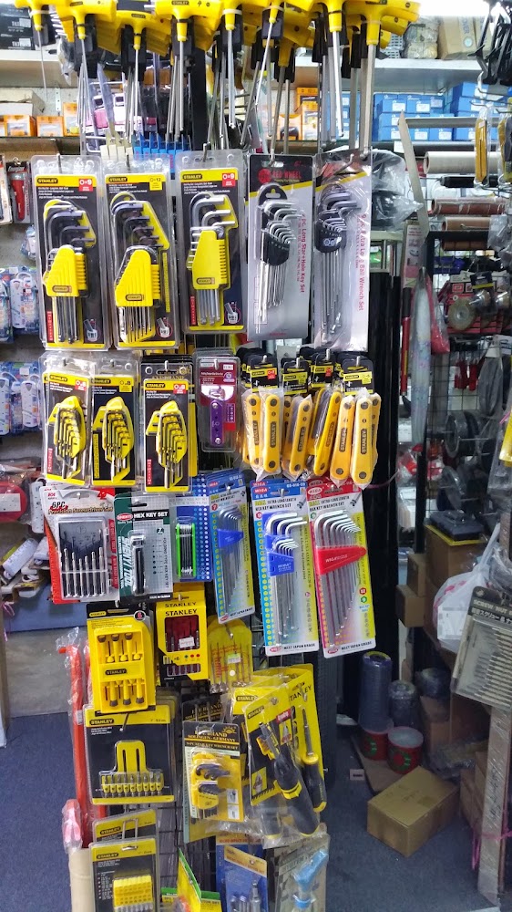 David Hardware and Electrical