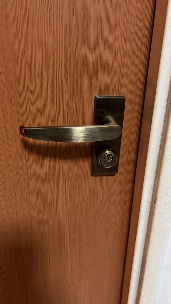 Dr Locks Locksmith Services Singapore
