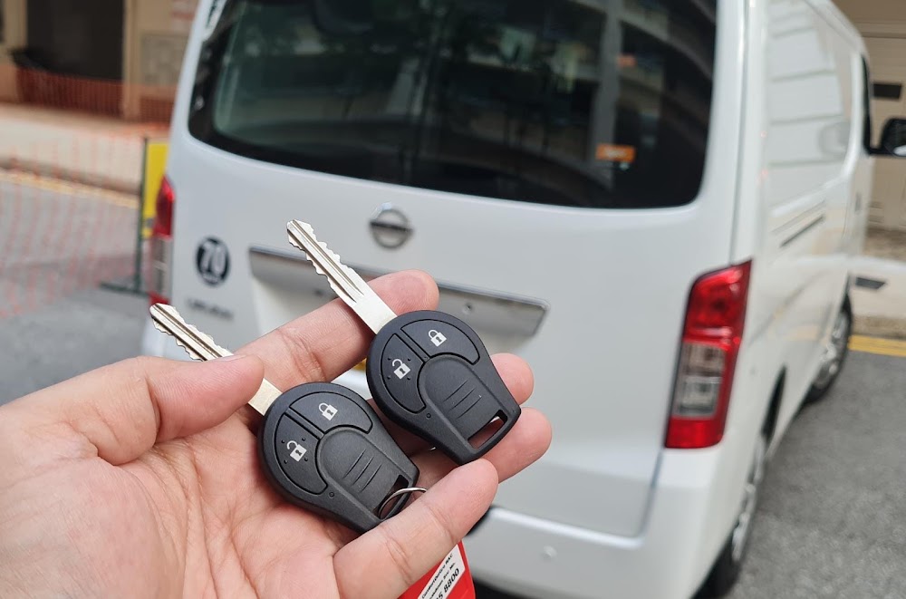 MASTER.KEY AUTOMOTIVE KEY SPECIALIST