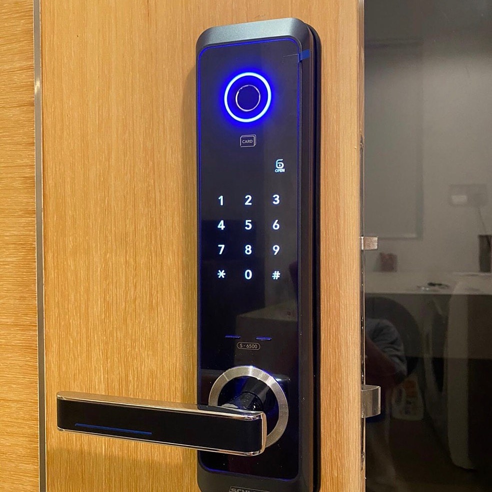 Ascend Hardware