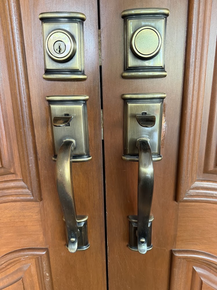 SJL Lock Solutions (No Key Duplication)