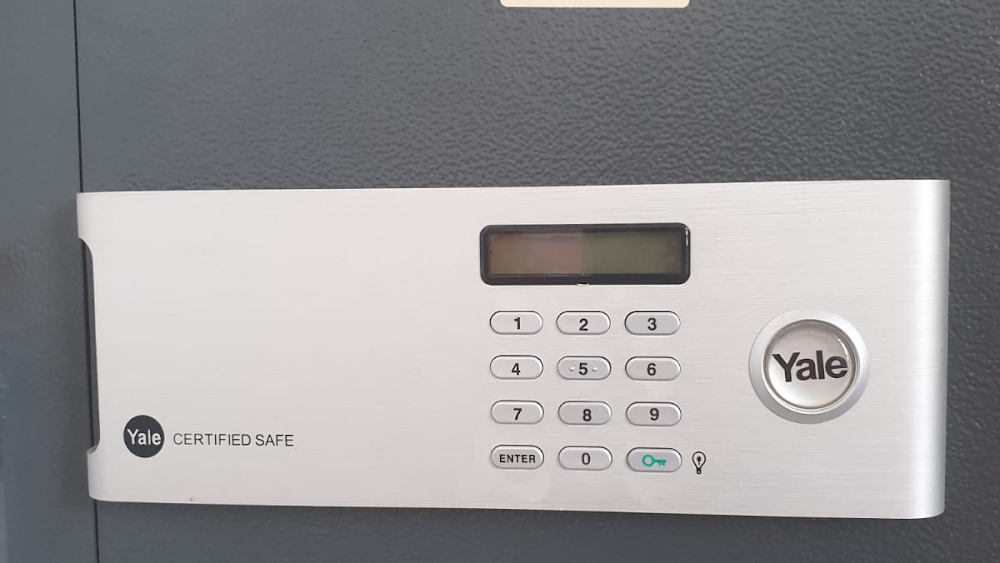 Aba Locksmith (No Key Duplication)
