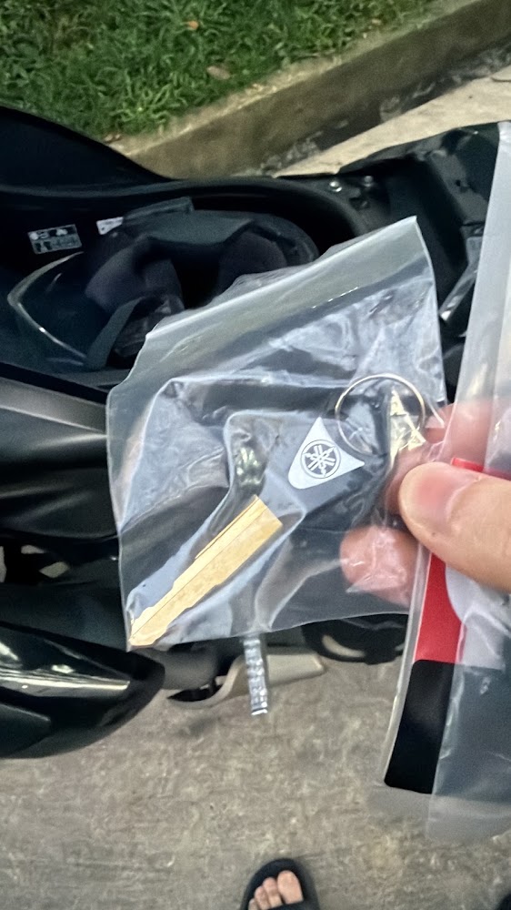 NextKey SG