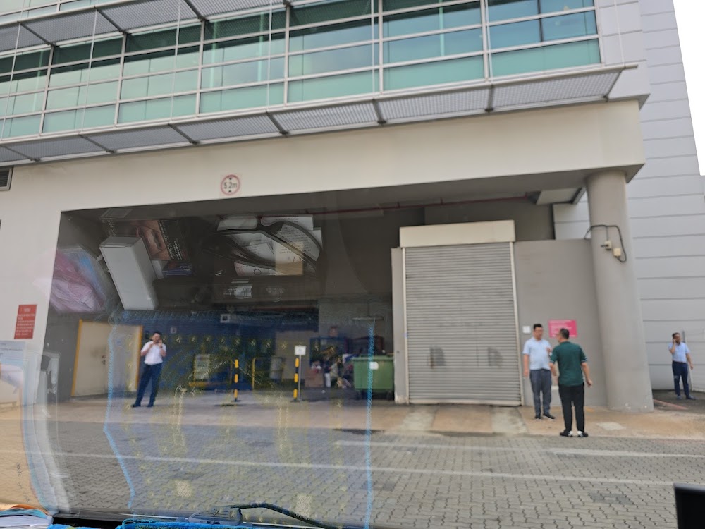 ASSA ABLOY Singapore Pte Ltd
