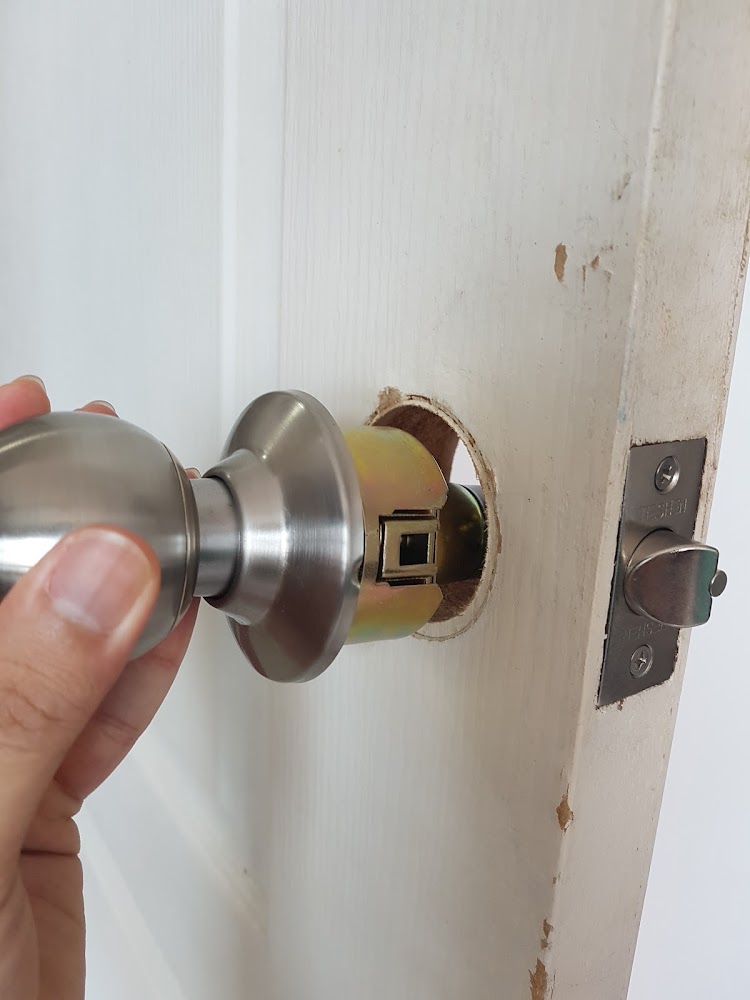 Pro-Smith & Lock Services