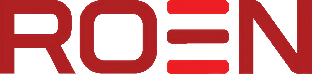 Roen Pte ltd